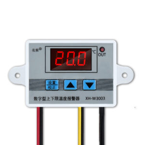 Termostato digital XH-W3003