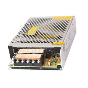 Fuente conmutada 24 VDC 3 A — S-75-24