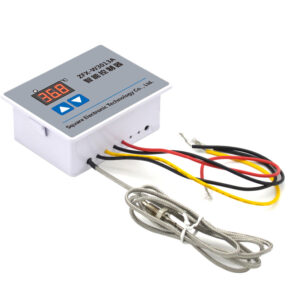 Controlador/termostato ZFX-W3013
