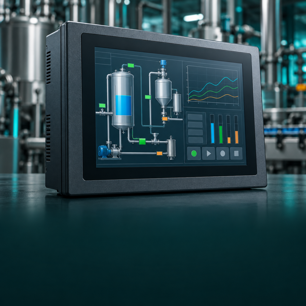 HMI
