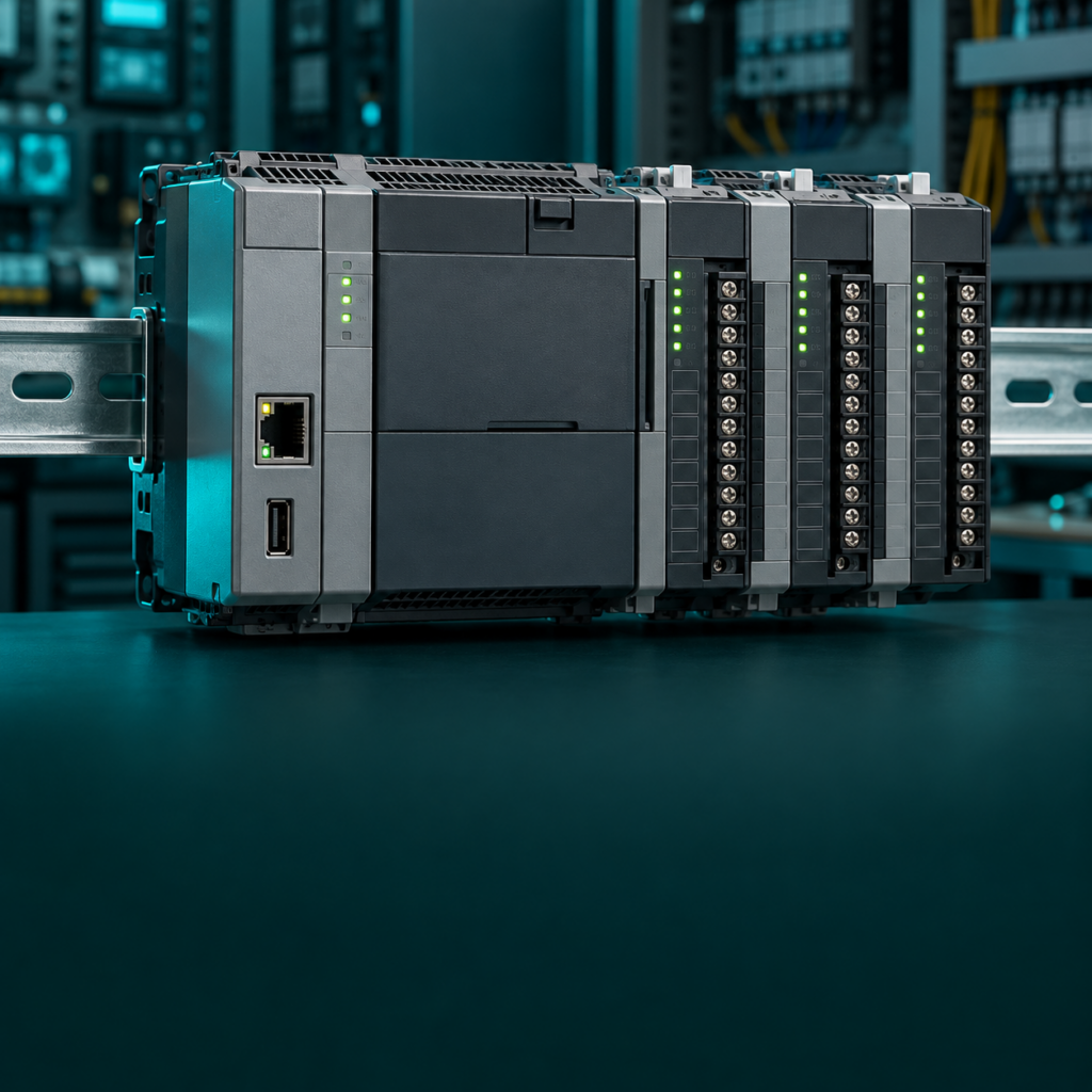 PLC